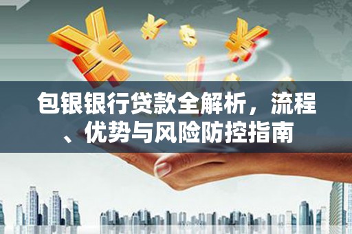 丹凤包银银行贷款全解析，流程、优势与风险防控指南