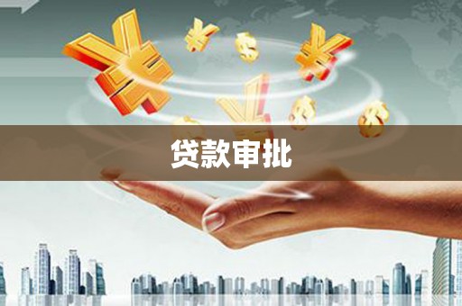 丹凤贷款审批