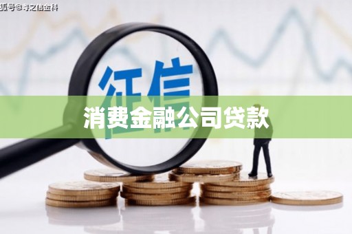 丹凤消费金融公司贷款