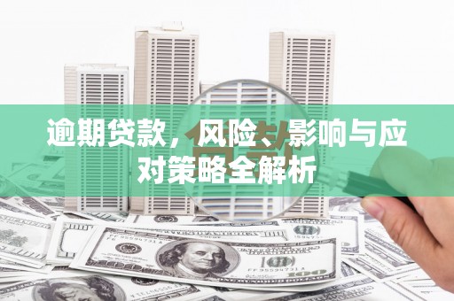 丹凤逾期贷款，风险、影响与应对策略全解析
