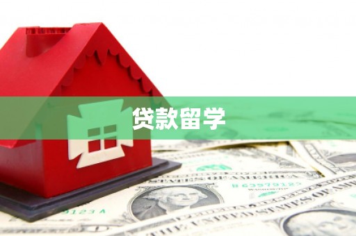 丹凤贷款留学