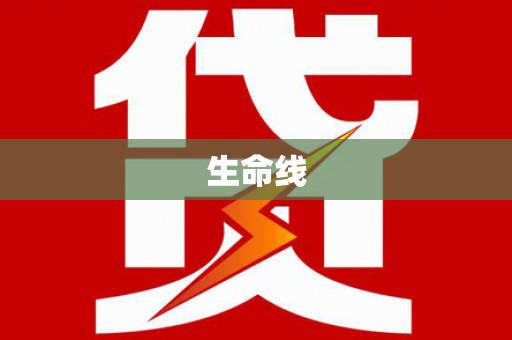 丹凤生命线