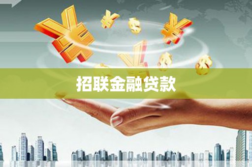 丹凤招联金融贷款