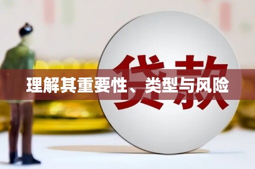 丹凤理解其重要性、类型与风险