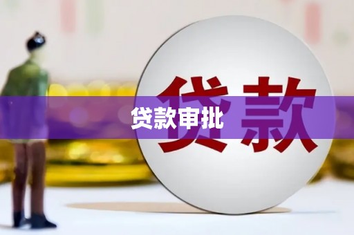 丹凤贷款审批